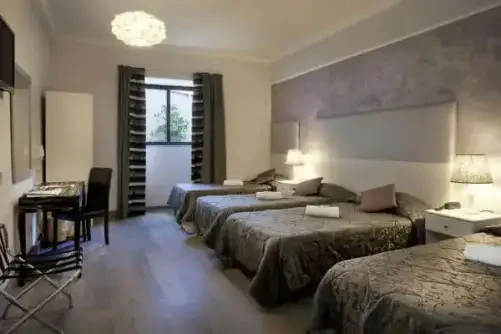 Sliema Marina Hotel