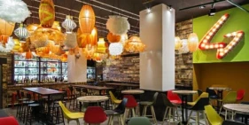 Generator Hostel Barcelona