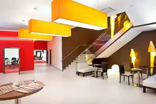 Star Inn Wien Schoenbrunn