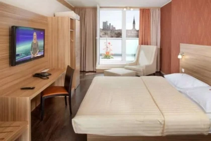 Star Inn Wien Schoenbrunn