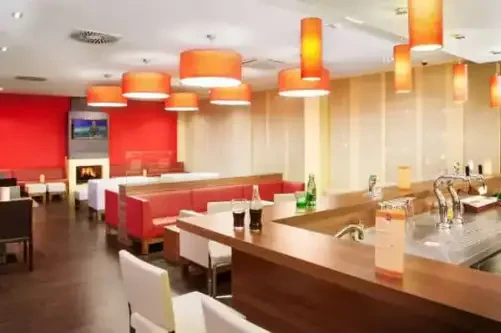 Star Inn Wien Schoenbrunn