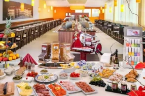 Star Inn Wien Schoenbrunn