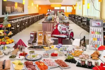 Star Inn Wien Schoenbrunn