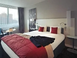 Mercure Lyon Center Saxe Lafayette