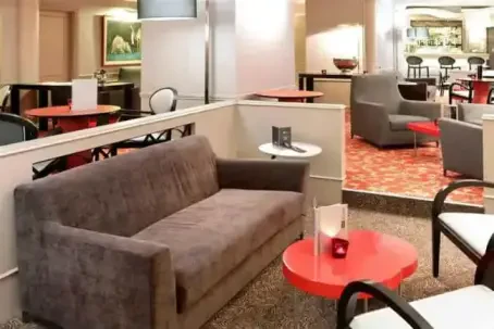 Mercure Lyon Centre Saxe Lafayette