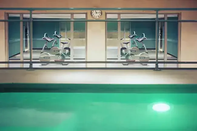 Mercure Lyon Centre Saxe Lafayette