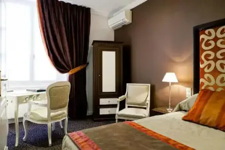 Grand Hotel des Terreaux