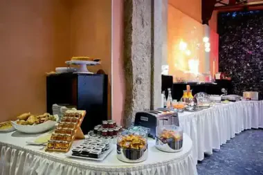 Grand Hotel des Terreaux