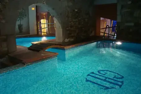 Grand Hotel des Terreaux