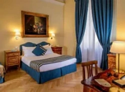 Welcome Piram Hotel
