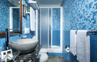 Golden Tulip Rome Piram