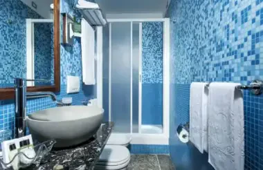 Golden Tulip Rome Piram