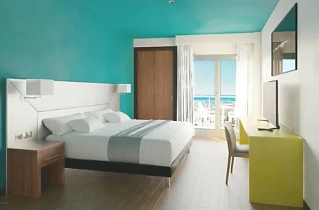 Otel Ritüel Torremolinos