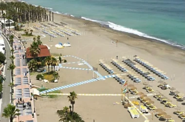 Hotel Ritual Torremolinos