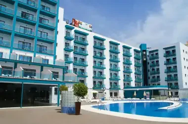 Hotel Ritual Torremolinos