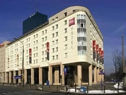 Ibis Warszawa Stare Miasto
