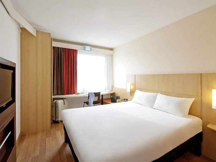 Ibis Warszawa Stare Miasto