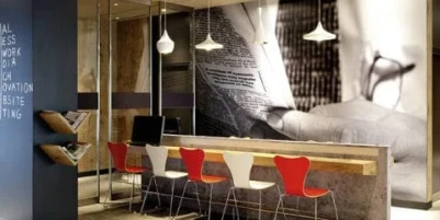 Ibis Warszawa Stare Miasto