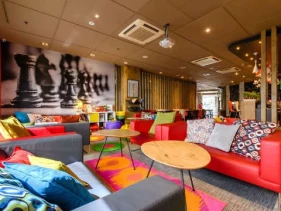 Ibis Warszawa Stare Miasto