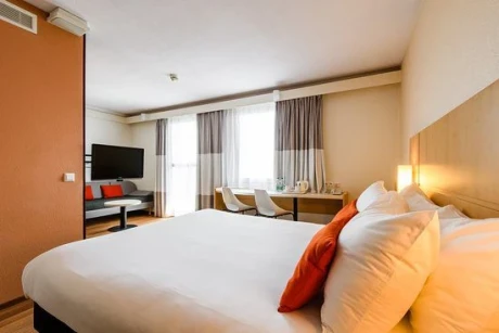 Ibis Warszawa Stare Miasto