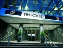 NH Köln Altstadt