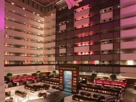 Sofitel Budapest Chain Bridge