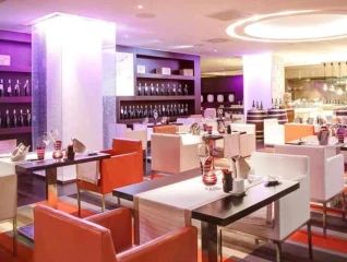 Sofitel Budapest Chain Bridge