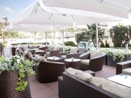 Sofitel Budapest Chain Bridge
