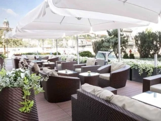 Sofitel Budapest Chain Bridge