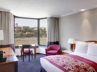 Sofitel Budapest Chain Bridge