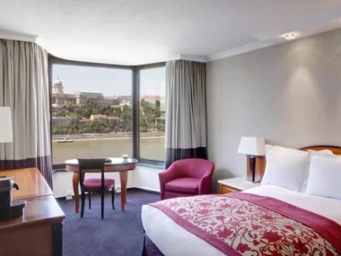 Sofitel Budapest Chain Bridge