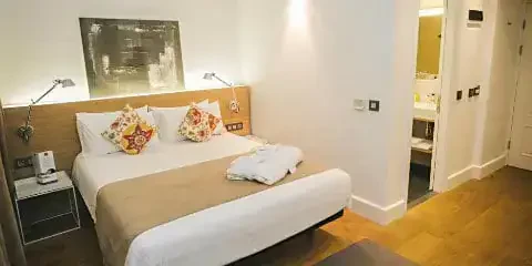 Hotel Zenit Budapest Palace main 1a Hotel Zenit Budapest Palace