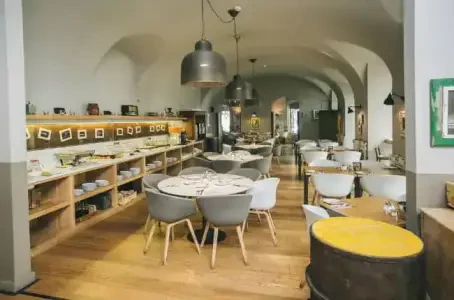 Zenit Budapest Palace