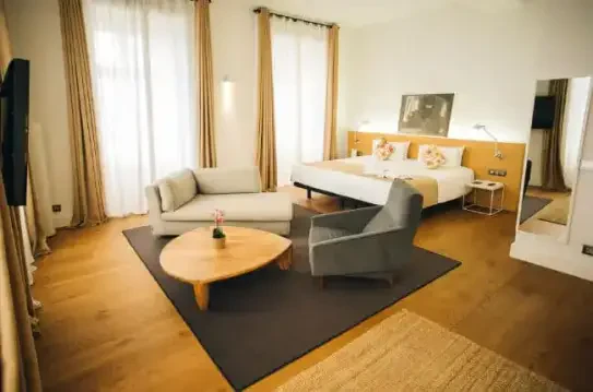 Zenit Budapest Palace