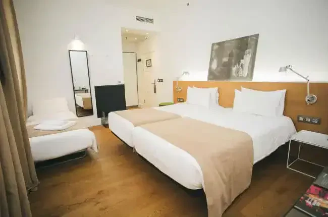 Zenit Budapest Palace