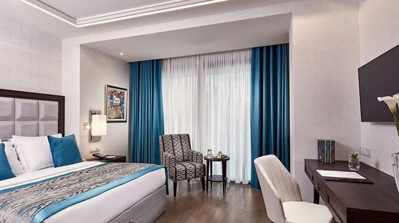 Electra Metropolis Electra Metropolis