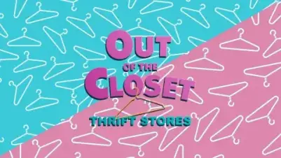 Out of the Closet - Houston