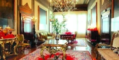 Hotel Palazzo Abadessa