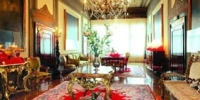 Hotel Palazzo Abadessa main