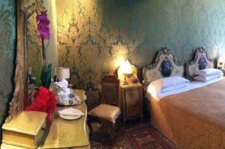 Hotel Palazzo Abadessa