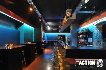 New Action