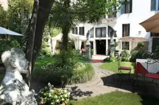 Hotel Palazzo Abadessa