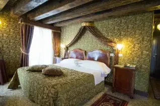 Hotel Palazzo Abadessa