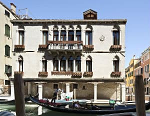 UNA Hotel Venezia