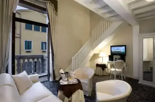 Maison Venezia | Una Esperienze