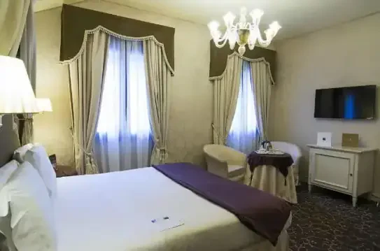 Maison Venezia | Una Esperienze