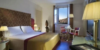 Hotel Bonvecchiati