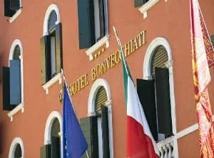 Hotel Bonvecchiati