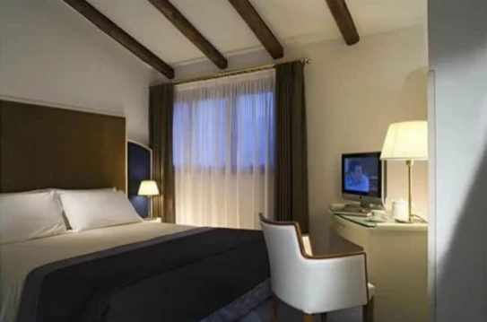 Hotel Bonvecchiati