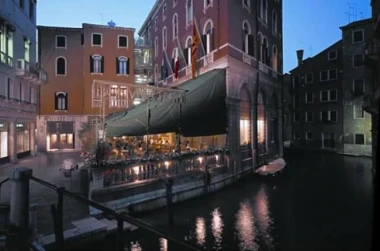 Hotel Bonvecchiati
